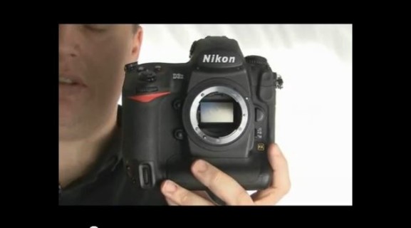 Nikon D3s Overview And Samples