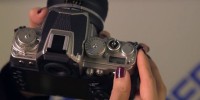 Nikon Df DSLR Camera: First Look: Adorama Photography TV from AdoramaTV on Vimeo.