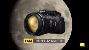 Nikon Coolpix Series